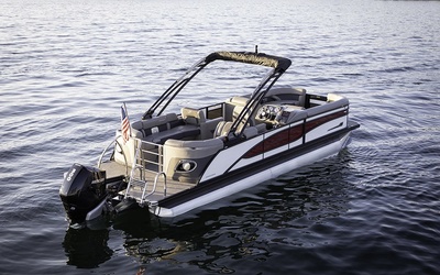 Barletta Corsa 25Q/QC