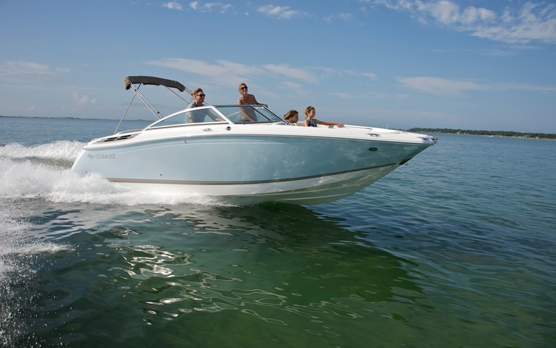 Cobalt 26SD