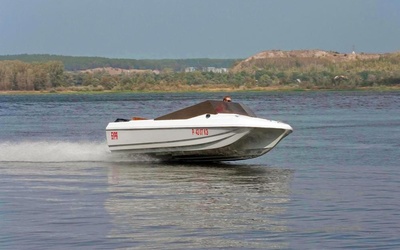 Аква Терра Буря 5S
