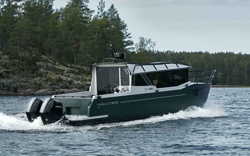 Jaktar J30