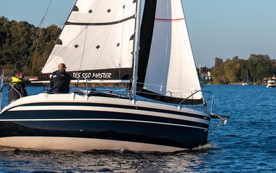 Tes 550 Master