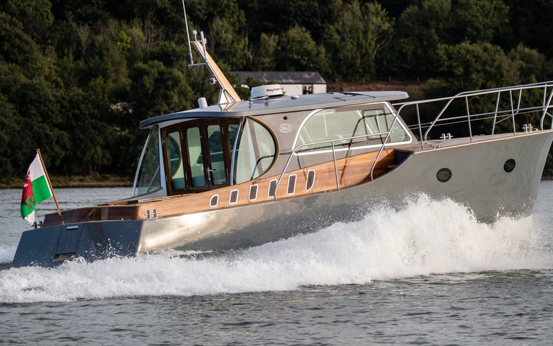 Dale Classic 37