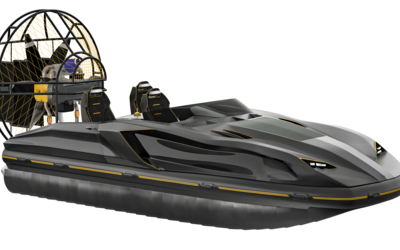 Onix 600S Aero
