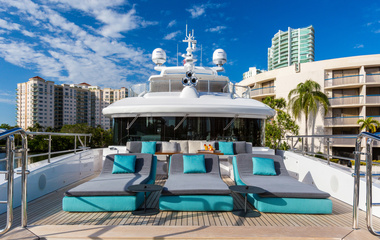 Benetti Mr. Loui