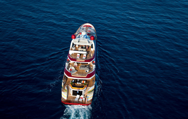 Philip Zepter Yachts JoyMe
