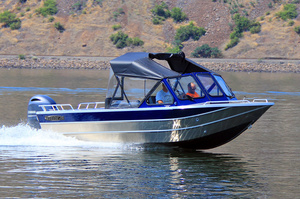 Thunder Jet Luxor OS