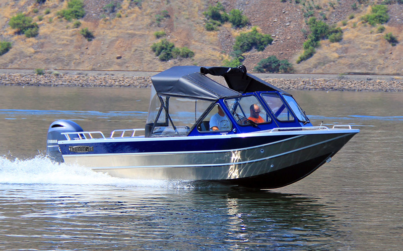 Thunder Jet Luxor OS