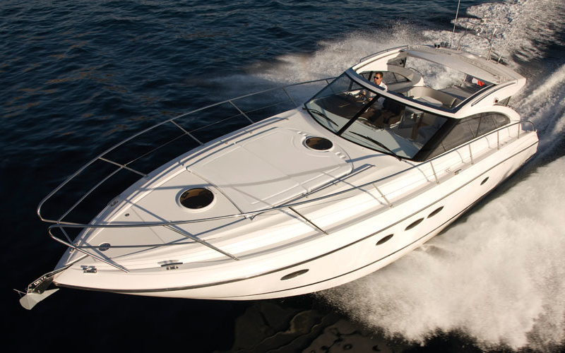 Princess V45