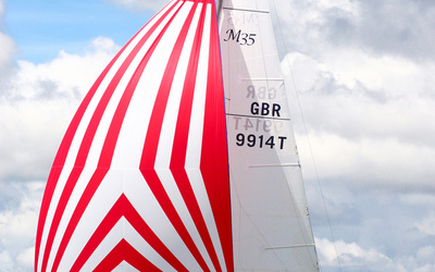 Cornish Crabbers 35 Mystery 
