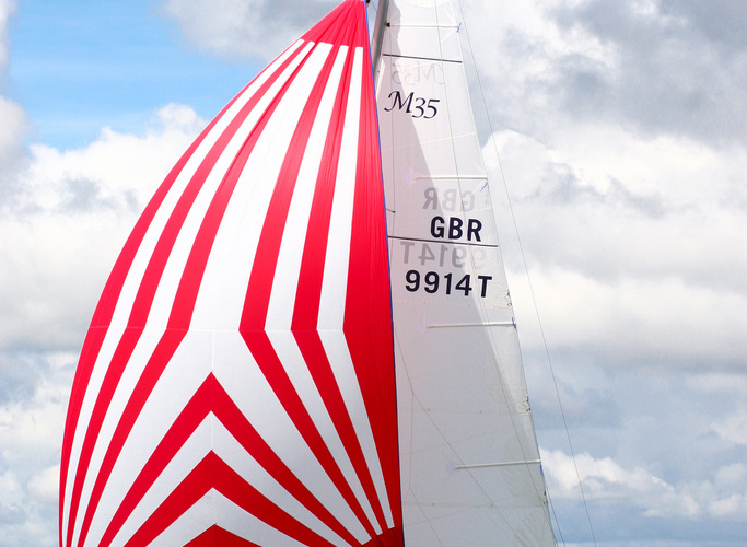 Cornish Crabbers 35 Mystery 