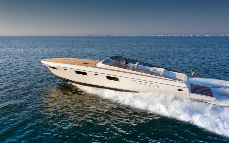 Itama 62S