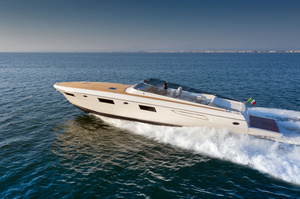 Itama 62S