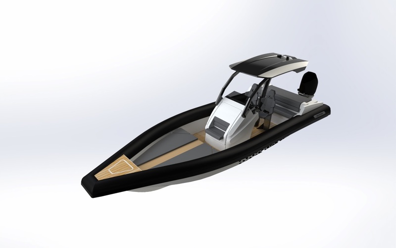 Skipper 28NC