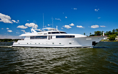 Broward Marine True Blue