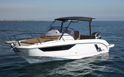 Beneteau Flyer 8 SUNdeck