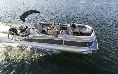 Barletta Cabrio 24CC