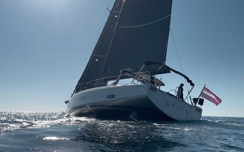 Ice 62 Targa