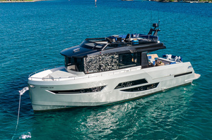 Okean 50X