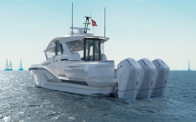 Hydrolift X-42