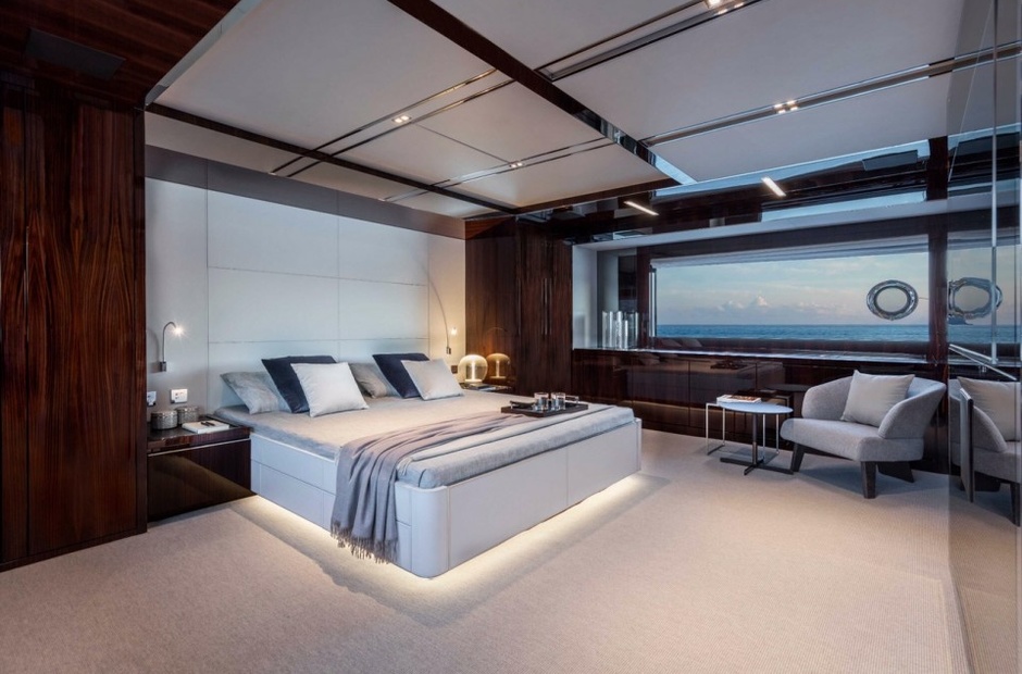 Riva Elysium I