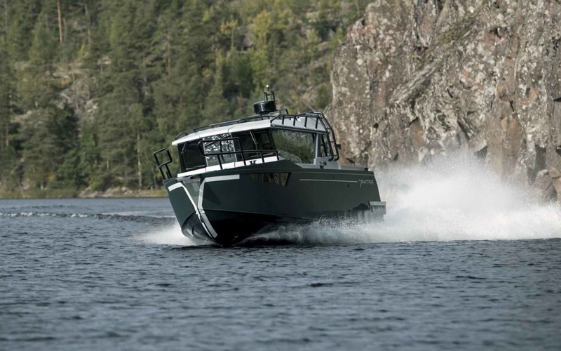 Jaktar J30