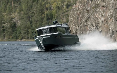 Jaktar J30