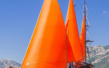 Black Sea Yachts Gulet 69 (1994)