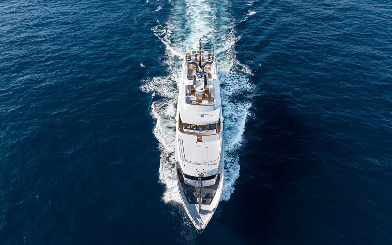 Quicksilver Activ 555 Open