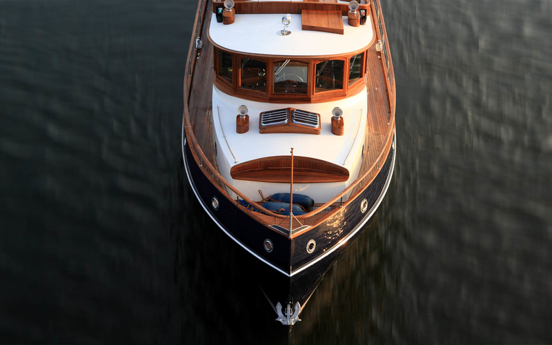 Conrad Classic 58