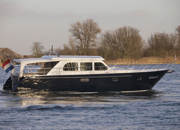Van Der Heijden Exclusive