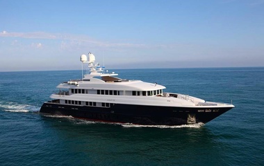 Mondomarine Zaliv III