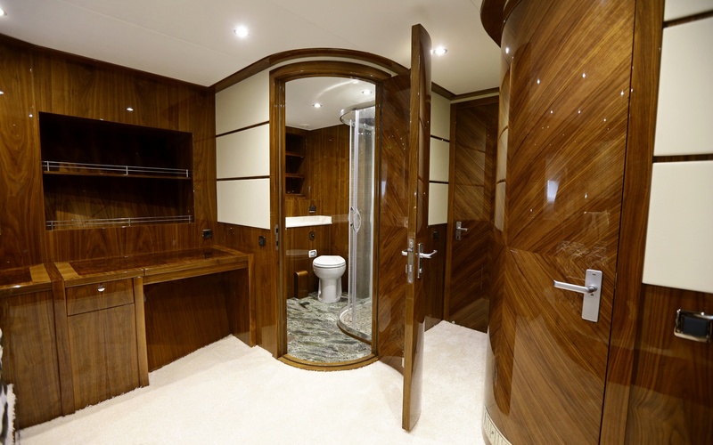 Black Sea Yachts BSY 60 L