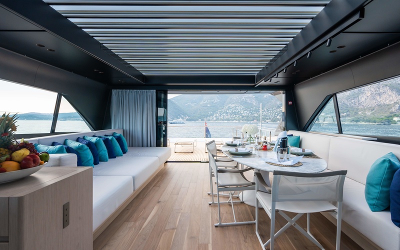 Alumacraft MV1860 AW TL
