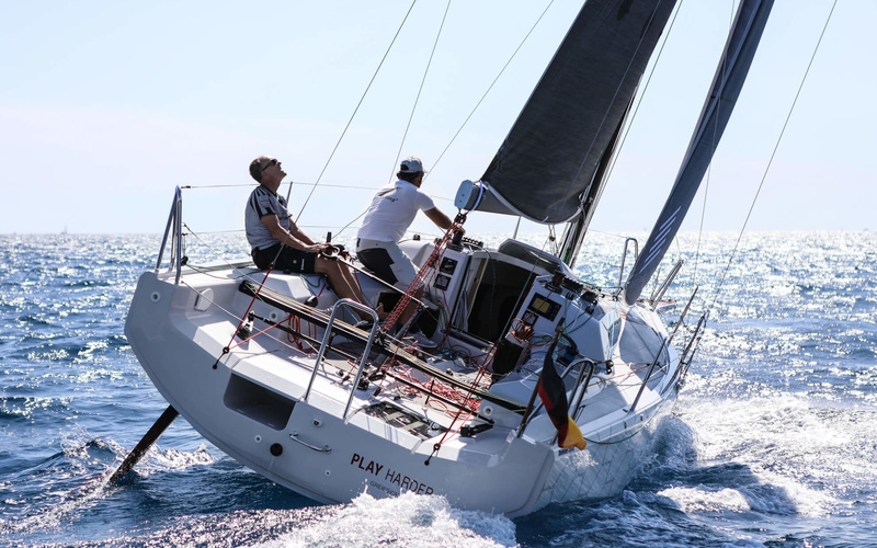 Dehler  30 OD