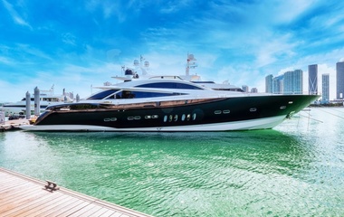 Sunseeker Sky Fall