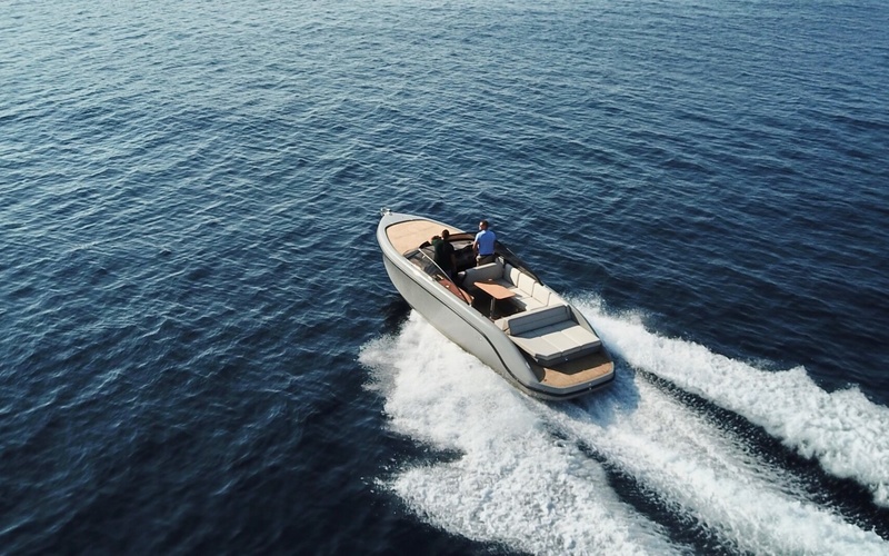 Rand Leisure 28