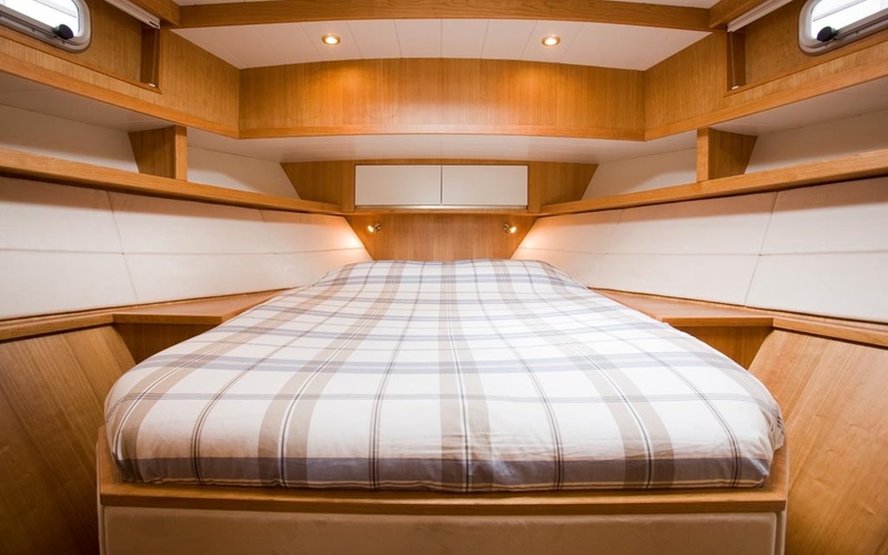 Jetten 40.4 Cabrio