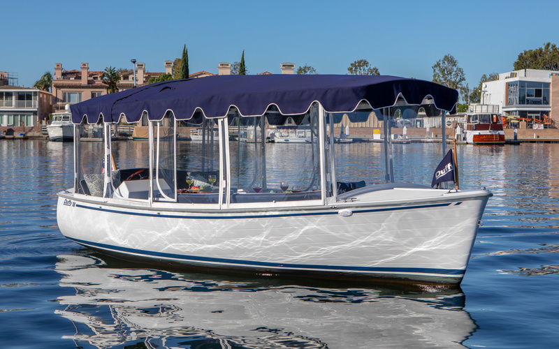 Duffy Snug Harbor 18