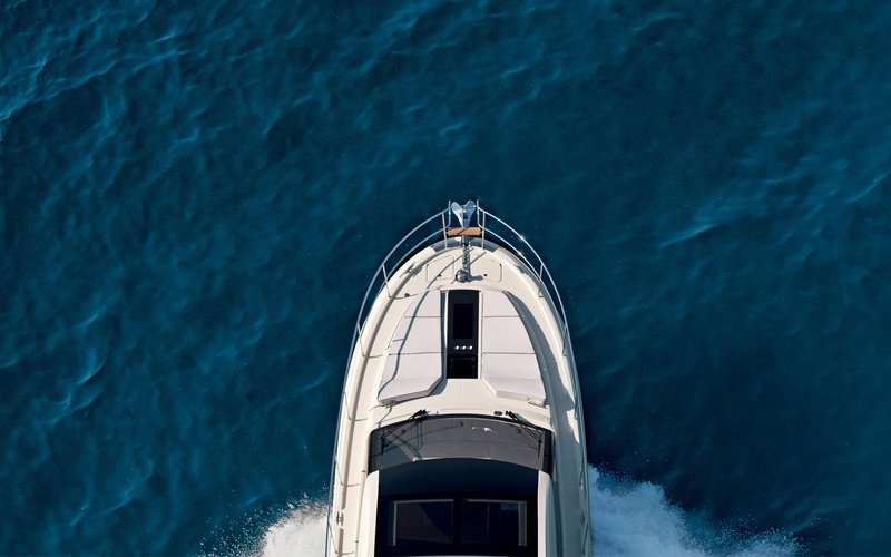 Beneteau Monte Carlo 5s