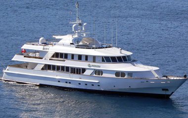 CRN Azul V
