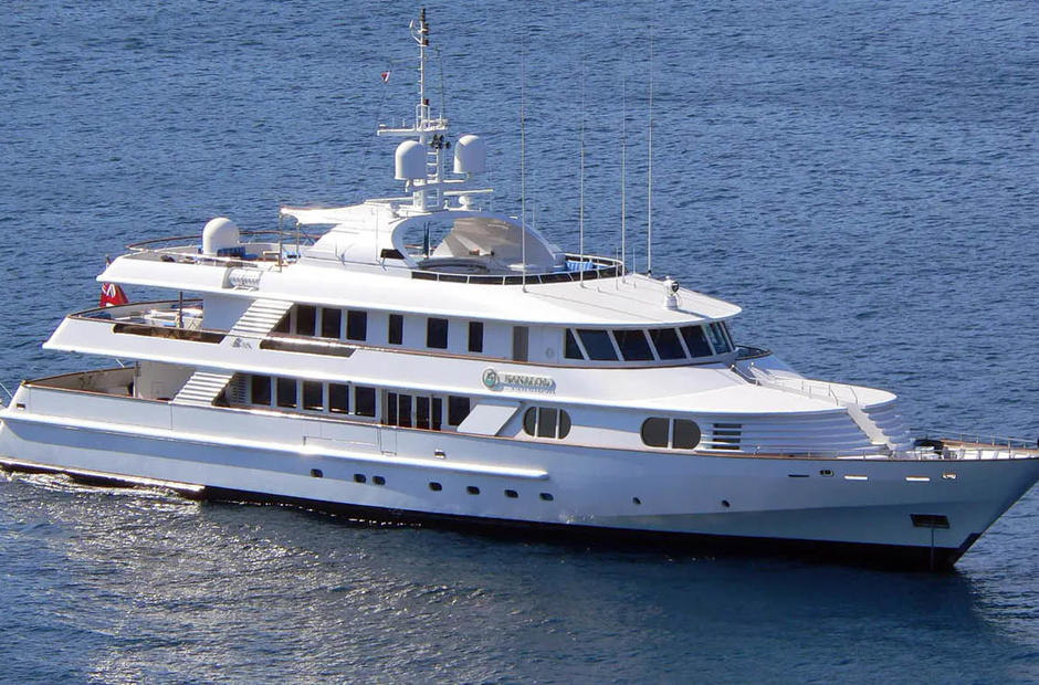 CRN Azul V