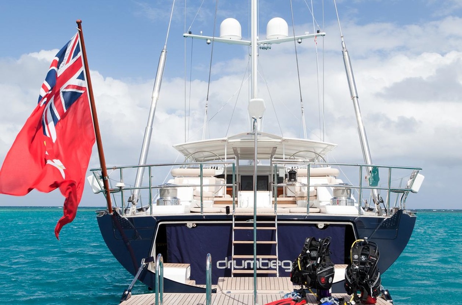 Vitters Shipyard Guillemot