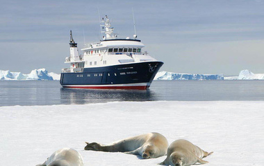 Fassmer Hanse Explorer