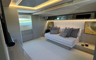 Crownline E 285 XS