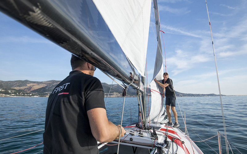 Beneteau First 27