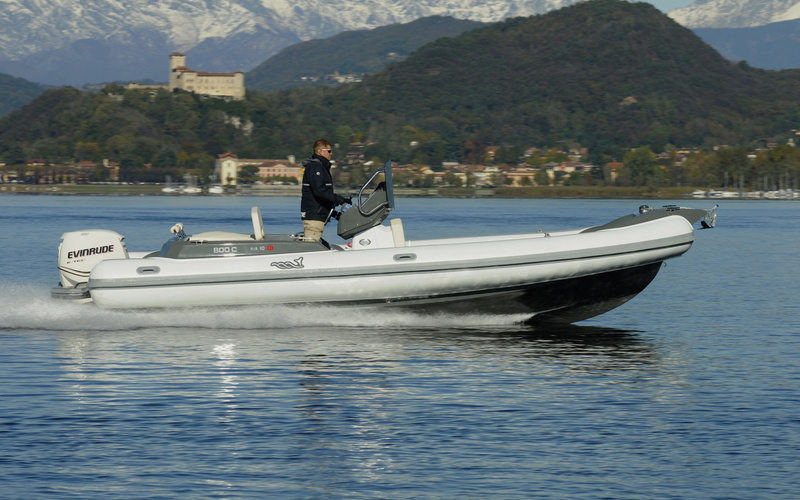 MV 800