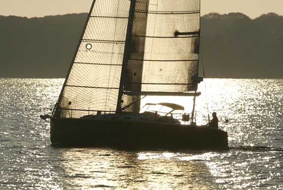 J/Boats j/133