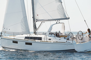 Beneteau Oceanis 35.1