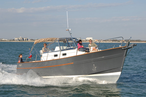 Rhea 850 Open