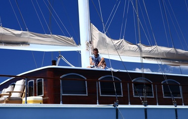 Tuzla Shipyard CEO III